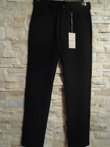 Jeans uomo emporio - emporio, nero