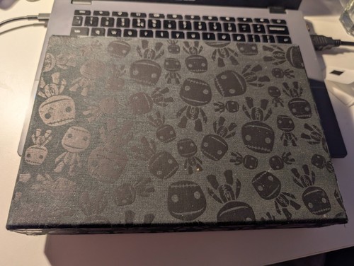 Littlebigplanet press kit - littlebigplanet,