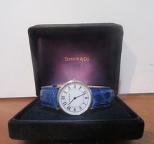 Orologio vintage Tiffany con