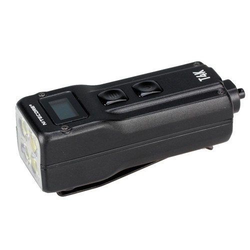 Nitecore t4k lampada - nitecore,
