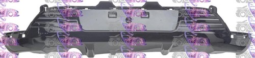 Spoiler paraurti posteriore - paraurti,