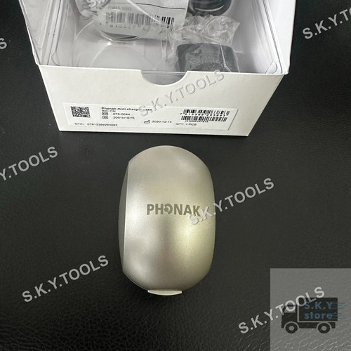 Phonak mini custodia - phonak,