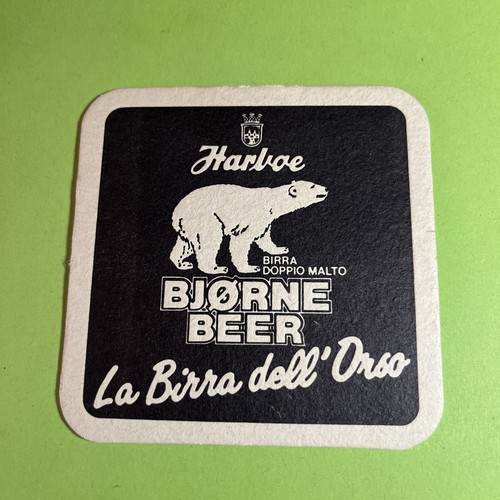 Bjorne beer birra doppio - bjorne,