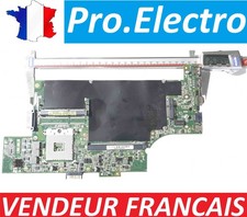Motherboard Asus ROG G53JW