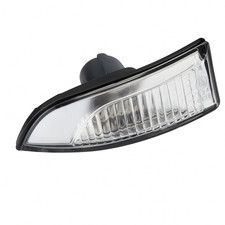 Fanale Specchietto Freccia