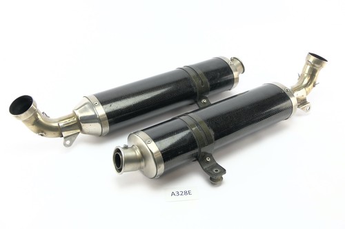 Akrapovic for ktm - akrapovic, duke