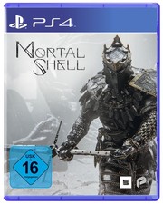 GW4483 Mortal Shell PS4 nuovo