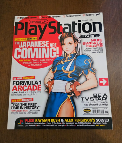 Official playstation - official,