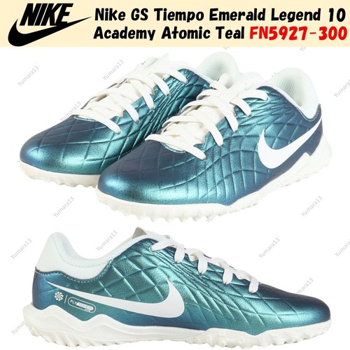 Nike tiempo emerald legend - tiempo,