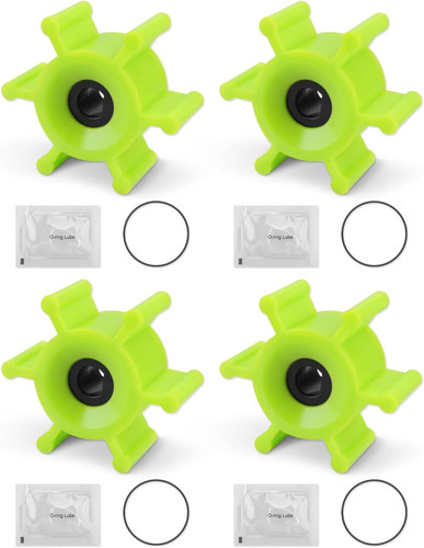 4pz 6303 0007 girante - 4pz, in