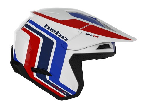 Hebo cappello jet aperto per - jet,