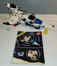 Lego Space 6780 XT-Starship +