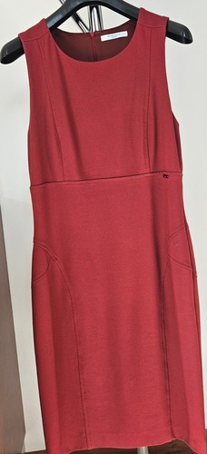 Abito marella rosso - marella,