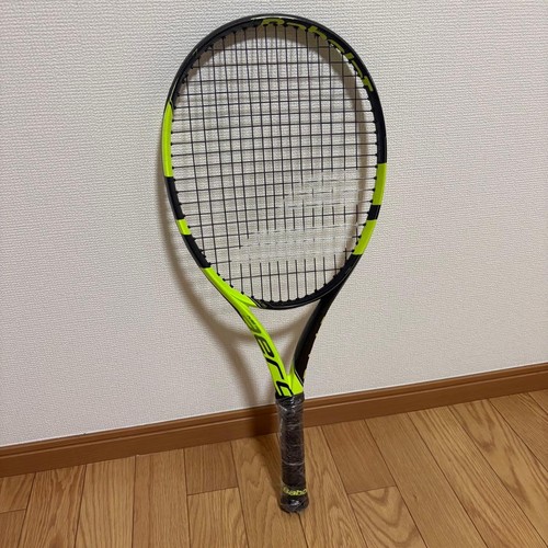 Racchetta tennis babolat - racchetta,