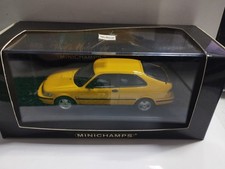 Minichamps Saab 9-3 Coupè