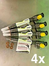 4 iniettori 9674984080 Citroen