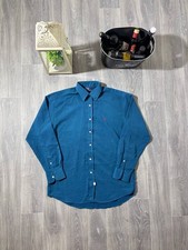 Camicia Polo By Ralph Lauren Uomo (guarda misure ⬇️ )