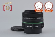 Pentax smc 2 4 - 35, f/2.4