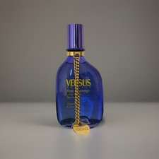 Versus versace time for - for, energy