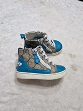 GUCCI Scarpe da Ginnastica