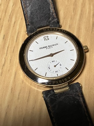 Orologio polso uomo - orologio, pierre