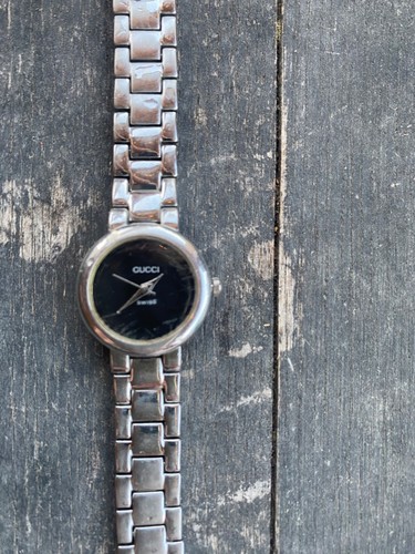 Orologio gucci vintage - gucci,