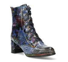 Stivaletto Laura Vita Komalo