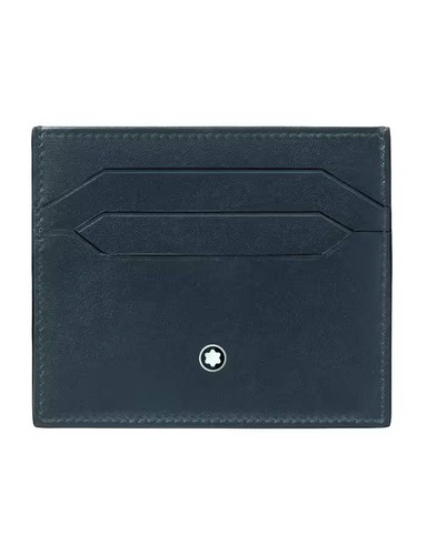 Custodia portacarte montblanc - custodia,