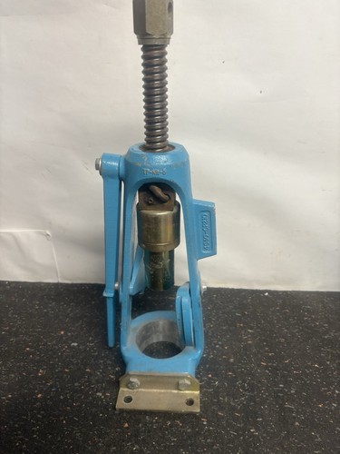 Swagelok pressa oscillante - swagelok,