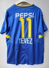 Maglia Calcio Boca Juniors