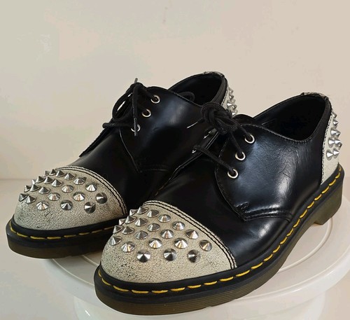 Martens core applique - core,