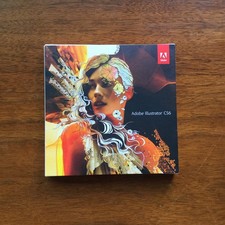 Adobe Illustrator CS6 per