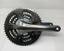 Guarnitura Shimano Dura Ace FC-7803 tripla 52/39/30T 175 mm