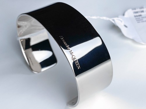 Bracciale alexander mcqueen - bracciale,