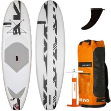 RRD Air Evo V2 SUP-Board
