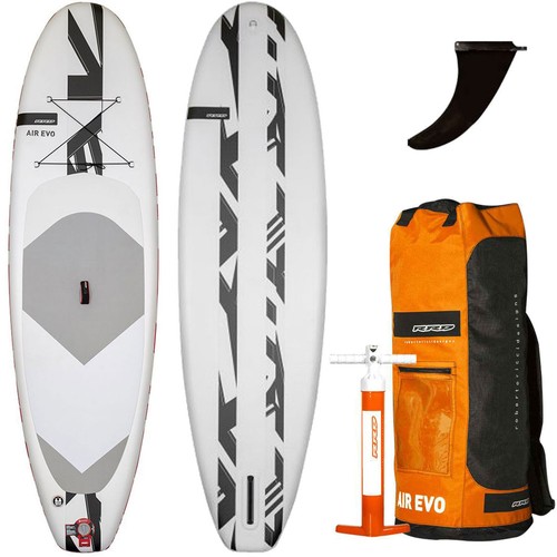 Rrd air evo tavola sup - rrd, da