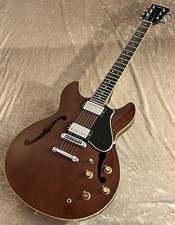 YAMAHA SA1000 Marrone 1978