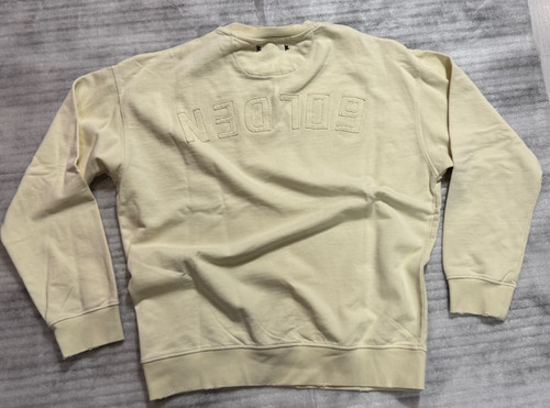 Maglione uomo golden goose - maglione,