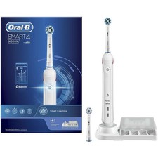 Braun oral smart 4 - oral-b,