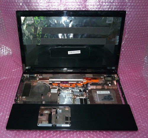 Acer aspire 772 - acer, v3-772g