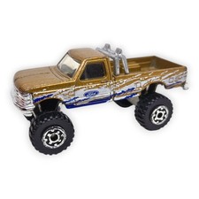 Matchbox Ford F 150 Pickup