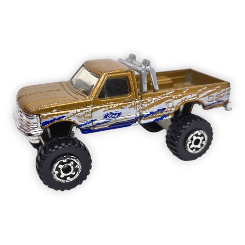 Matchbox ford 150 pickup - 150,