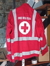 Croce Rossa Italiana Sahariana