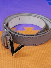 Valentino Borse Taupe Cintura