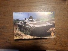 ACE 1:72 72106 BMP 1