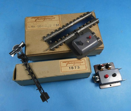 Fleischmann 1600 em - fleischmann, 1600/2