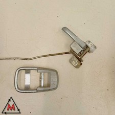 Maniglia porta 411837097 per VOLKSWAGEN TRANSPORTER T2 PRE-RESTO. 1967-1979 (111594)