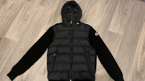 Veste moncler - veste,