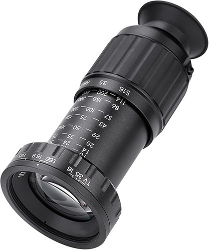 Opteka 11x micro - micro, director's