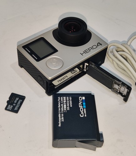 Pacchetto action camera - , gopro